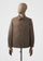 Work Jacket in acorn