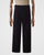Dress trousers in black